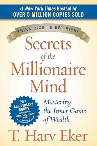 Secrets of the Millionaire Mind