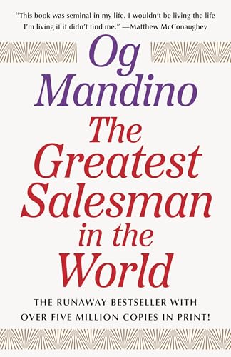 The Greatest Salesman in the World