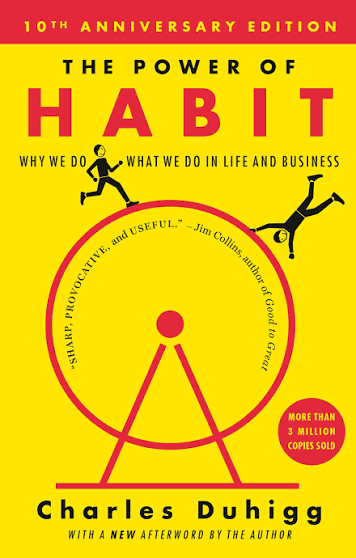 The Power of Habit