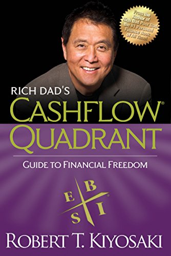 The Cashflow Quadrant