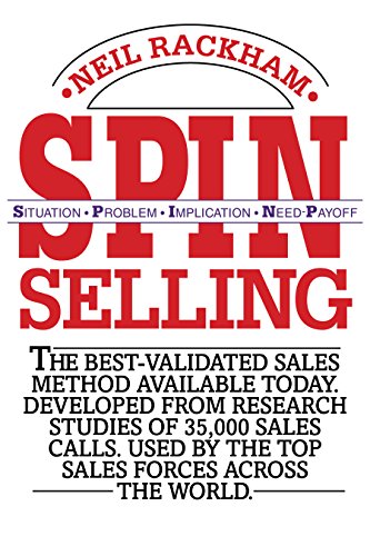 Spin Selling