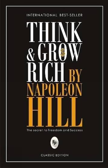 Think and Grow Rich