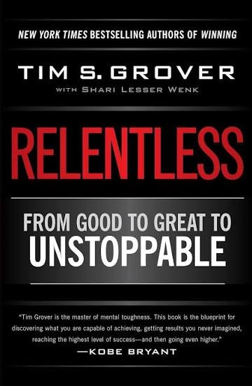 Relentless