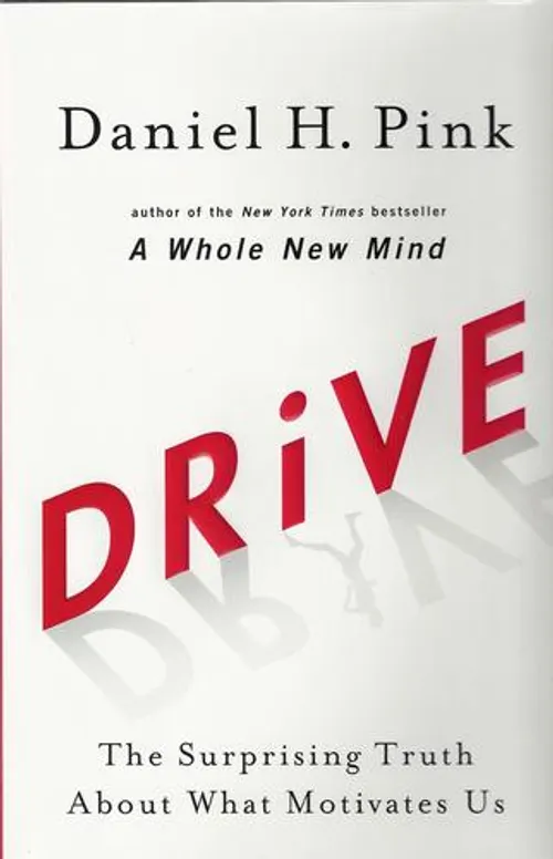 Drive