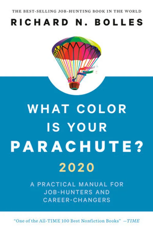 What Color Is Your Parachute?