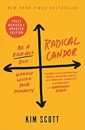 Radical Candor